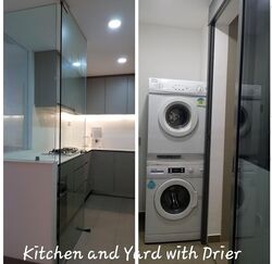 Riversails (D19), Condominium #485489411